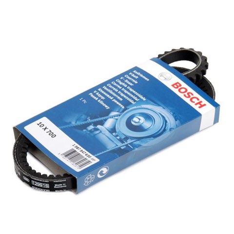 Bosch 1 987 947 630 V-Belt, photo 2