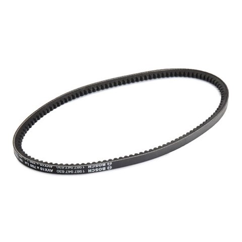 Bosch 1 987 947 630 V-Belt, photo 3