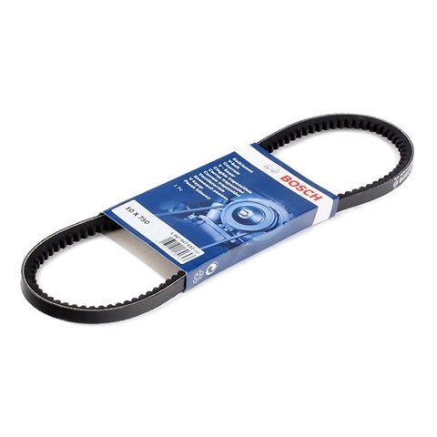 Bosch 1 987 947 632 V-Belt, photo 2