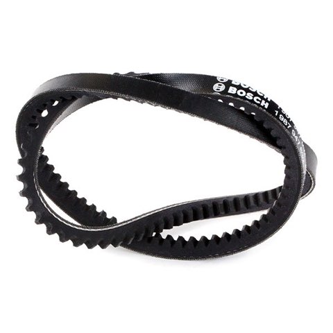Bosch 1 987 947 632 V-Belt, photo 3