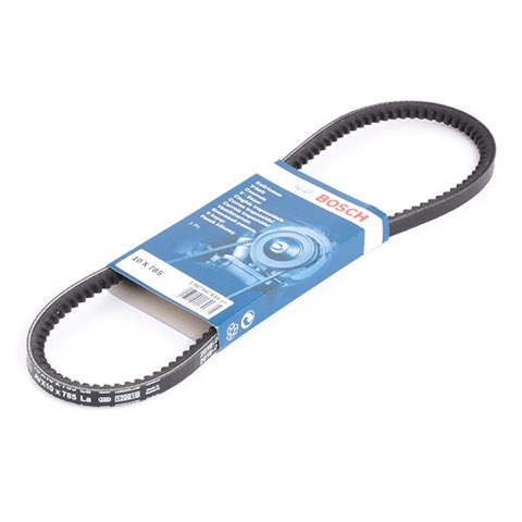 Bosch 1 987 947 633 V-Belt, photo 2