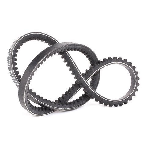 Bosch 1 987 947 633 V-Belt, photo 3