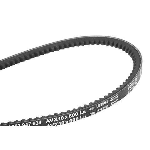 Bosch 1 987 947 634 V-Belt, photo 2
