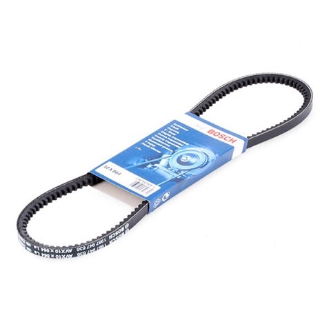Bosch 1 987 947 636 V-Belt, photo 2
