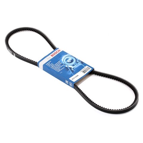 Bosch 1 987 947 642 V-Belt, photo 2