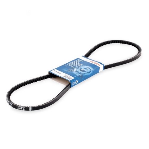 Bosch 1 987 947 644 V-Belt, photo 2