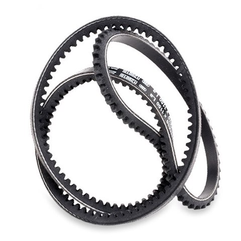 Bosch 1 987 947 644 V-Belt, photo 3