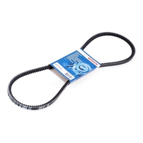 Bosch 1 987 947 645 V-Belt, photo 2