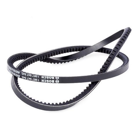 Bosch 1 987 947 645 V-Belt, photo 3