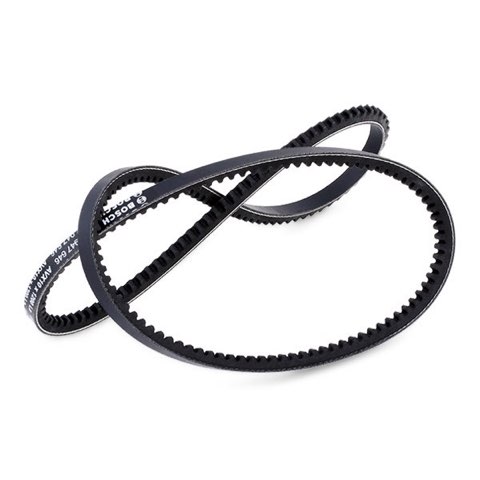 Bosch 1 987 947 646 V-Belt, photo 3