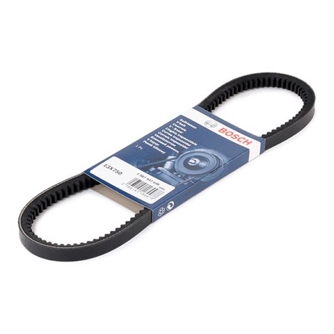 Bosch 1 987 947 648 V-Belt, photo 2
