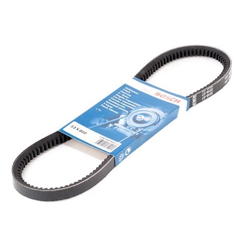 Bosch 1 987 947 649 V-Belt, photo 2