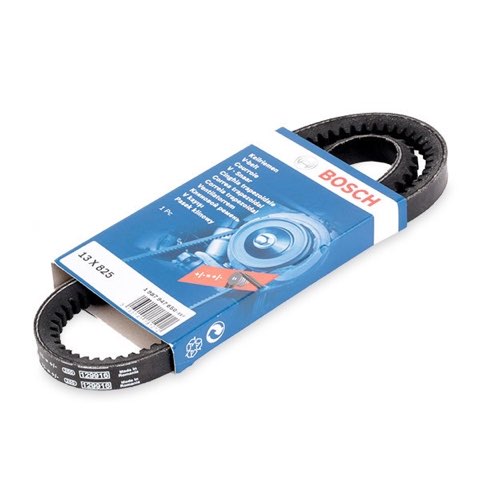 Bosch 1 987 947 650 V-Belt, photo 2