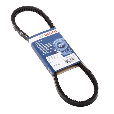 Bosch 1 987 947 651 V-Belt, photo 2