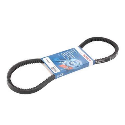 Bosch 1 987 947 653 V-Belt, photo 3