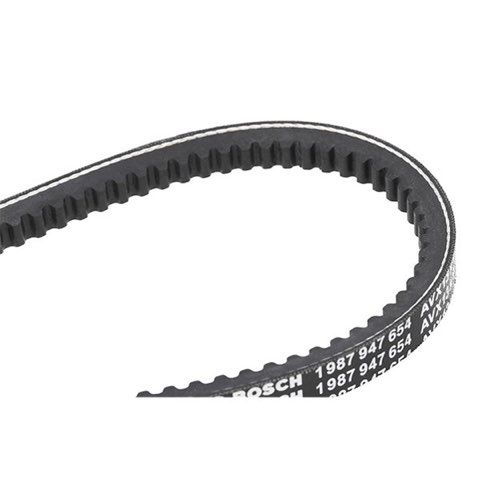 Bosch 1 987 947 654 V-Belt, photo 2