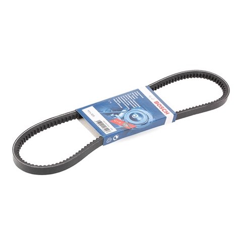 Bosch 1 987 947 654 V-Belt, photo 3