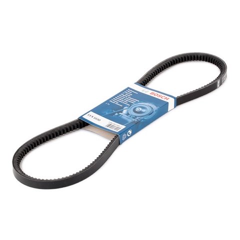 Bosch 1 987 947 655 V-Belt, photo 2