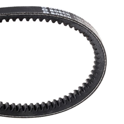 Bosch 1 987 947 655 V-Belt, photo 3