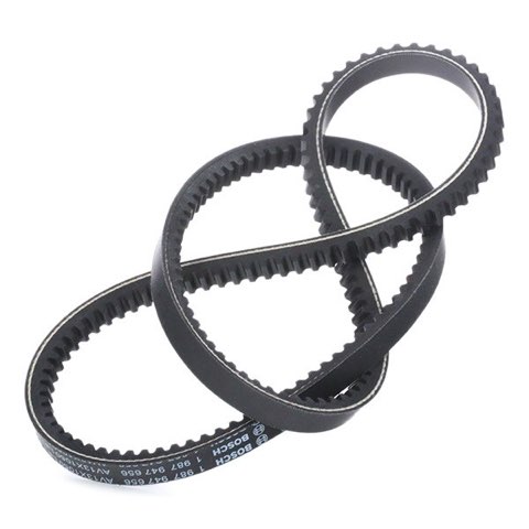 Bosch 1 987 947 656 V-Belt, photo 3