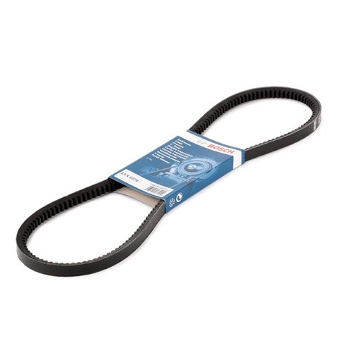 Bosch 1 987 947 657 V-Belt, photo 2