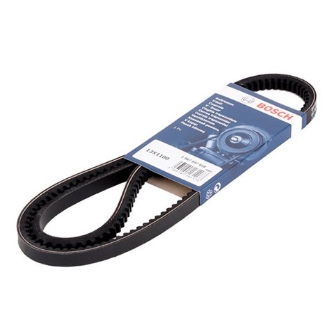 Bosch 1 987 947 658 V-Belt, photo 2