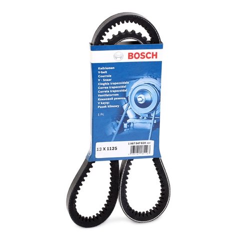 Bosch 1 987 947 659 V-Belt, photo 2