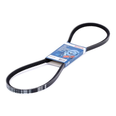 Bosch 1 987 947 665 V-Belt, photo 2