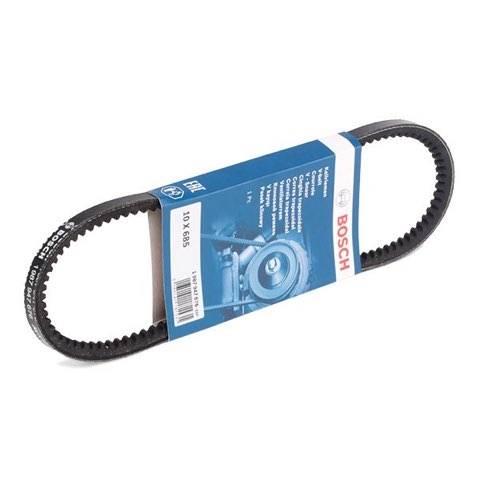 Bosch 1 987 947 676 V-Belt, photo 2