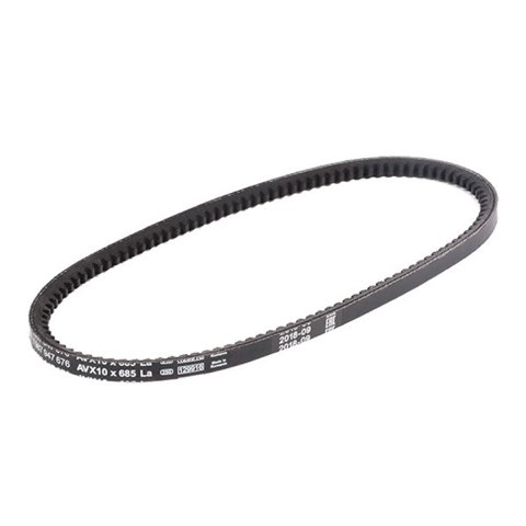 Bosch 1 987 947 676 V-Belt, photo 3