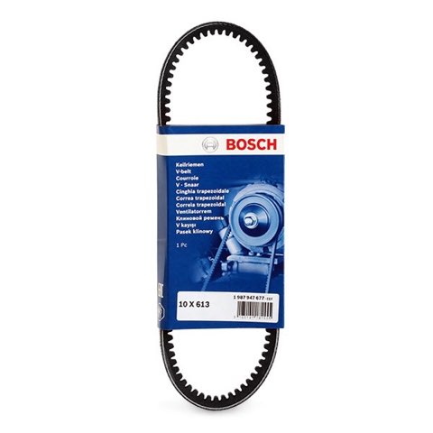Bosch 1 987 947 677 V-Belt, photo 2