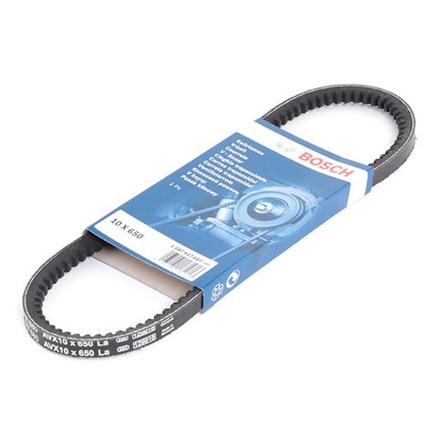 Bosch 1 987 947 680 V-Belt, photo 2