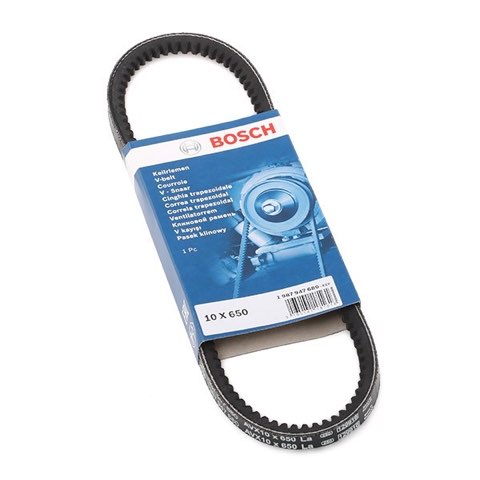 Bosch 1 987 947 680 V-Belt, photo 3