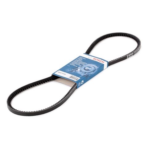 Bosch 1 987 947 682 V-Belt, photo 2