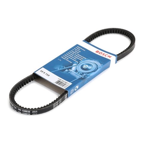Bosch 1 987 947 683 V-Belt, photo 3
