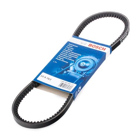 Bosch 1 987 947 687 V-Belt, photo 2