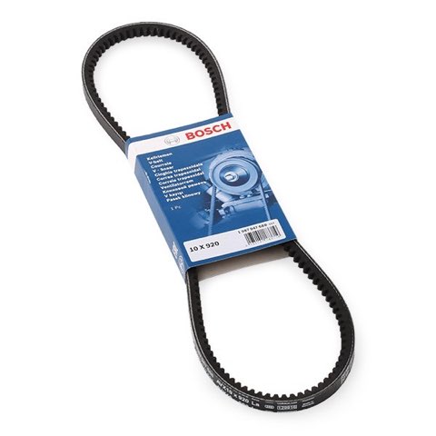 Bosch 1 987 947 688 V-Belt, photo 2