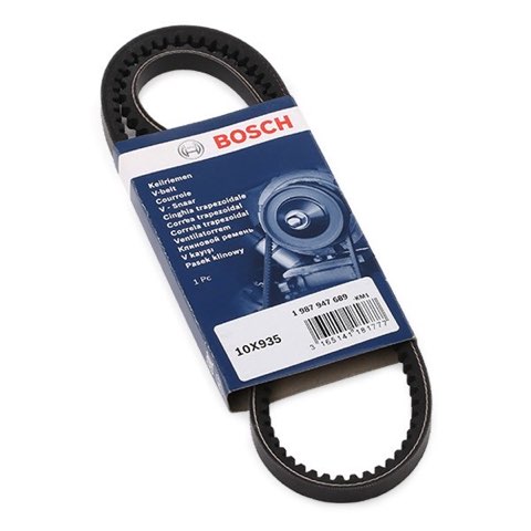 Bosch 1 987 947 689 V-Belt, photo 2