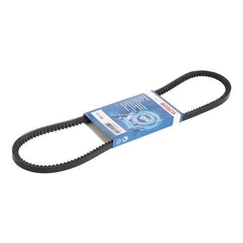 Bosch 1 987 947 690 V-Belt, photo 3