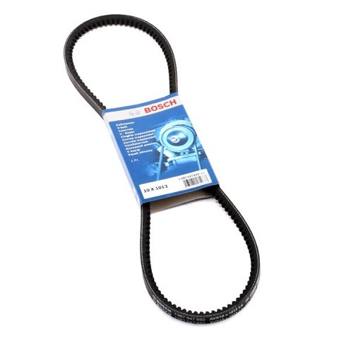 Bosch 1 987 947 692 V-Belt, photo 2