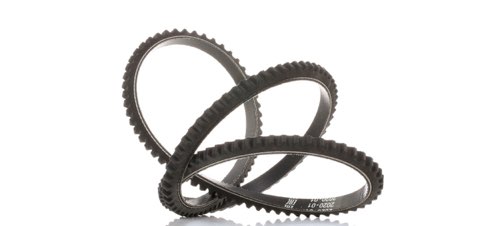 Bosch 1 987 947 698 V-Belt