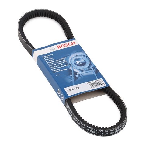 Bosch 1 987 947 738 V-Belt, photo 2