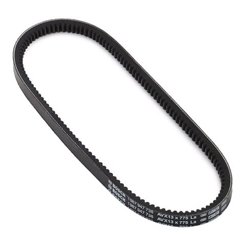 Bosch 1 987 947 738 V-Belt, photo 3
