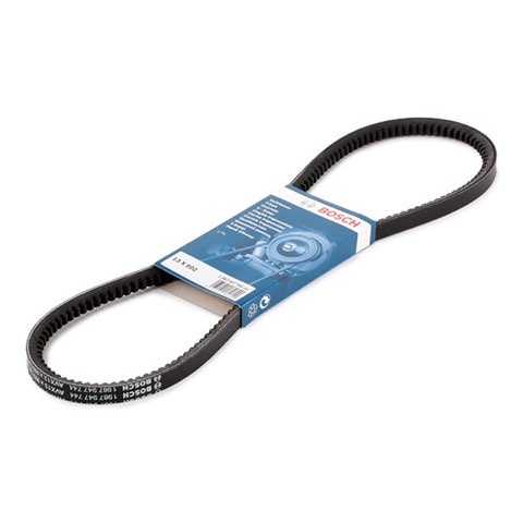 Bosch 1 987 947 744 V-Belt, photo 2