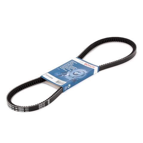 Bosch 1 987 947 745 V-Belt, photo 2