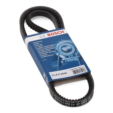 Bosch 1 987 947 758 V-Belt, photo 2