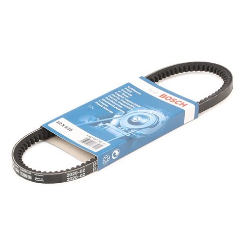 Bosch 1 987 947 760 V-Belt, photo 2