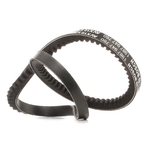 Bosch 1 987 947 760 V-Belt, photo 3