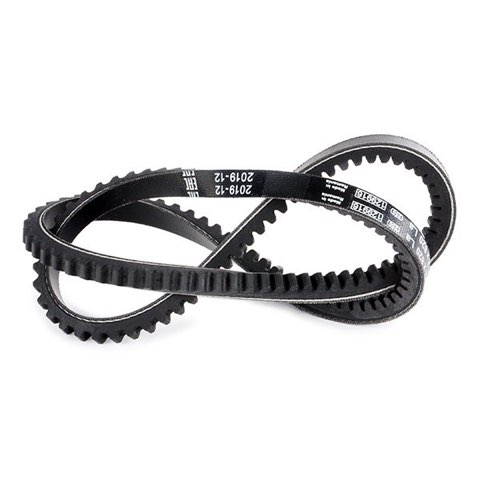 Bosch 1 987 947 775 V-Belt, photo 3