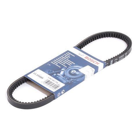 Bosch 1 987 947 778 V-Belt, photo 2